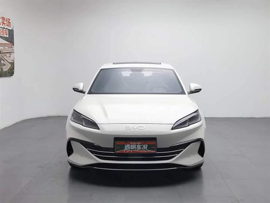 BYD Seal 06
