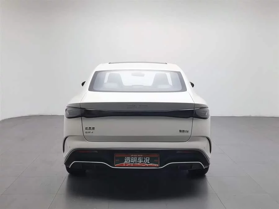 BYD Seal 06
