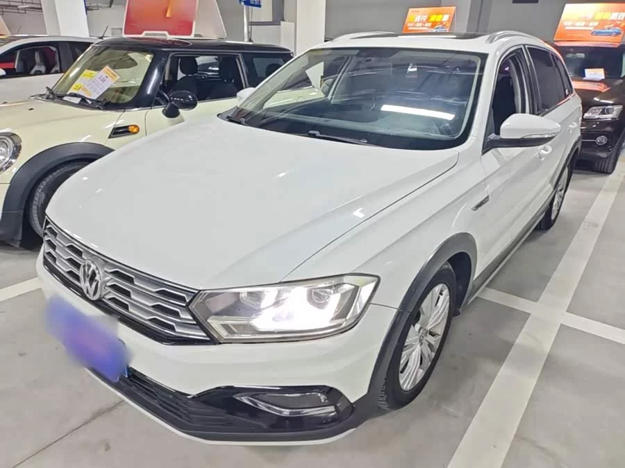 Volkswagen C-TREK