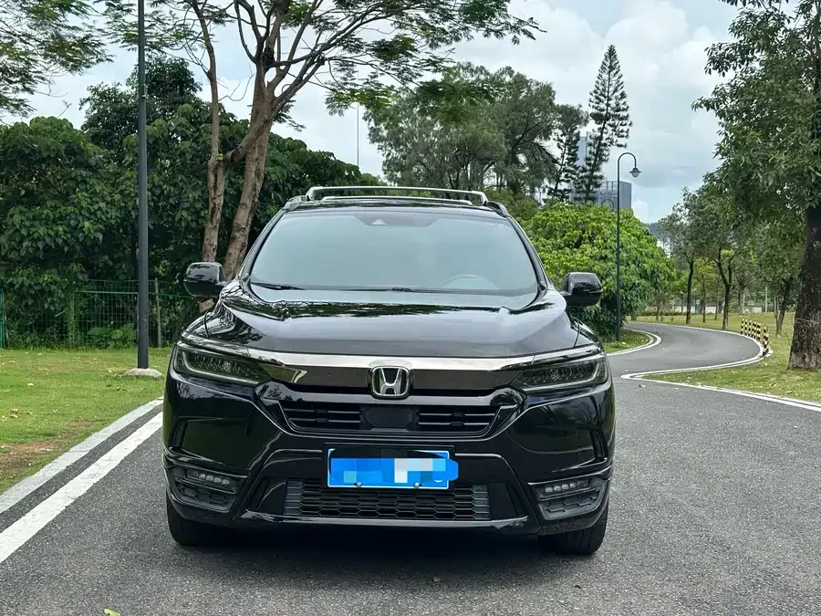 Honda Haoying