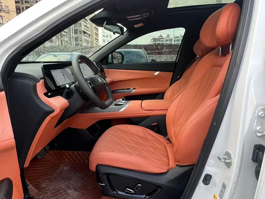 Changan CS75PLUS