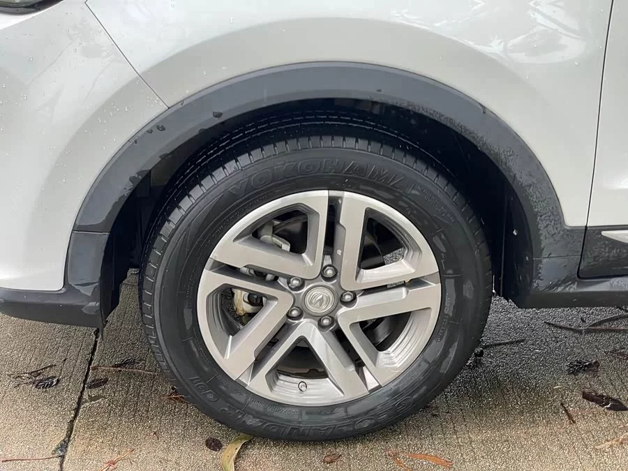 Changan CS55PLUS