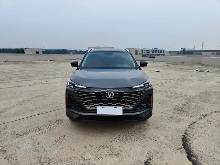 Changan CS55PLUS