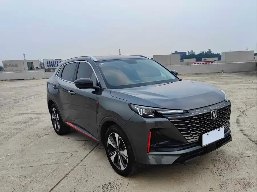 Changan CS55PLUS