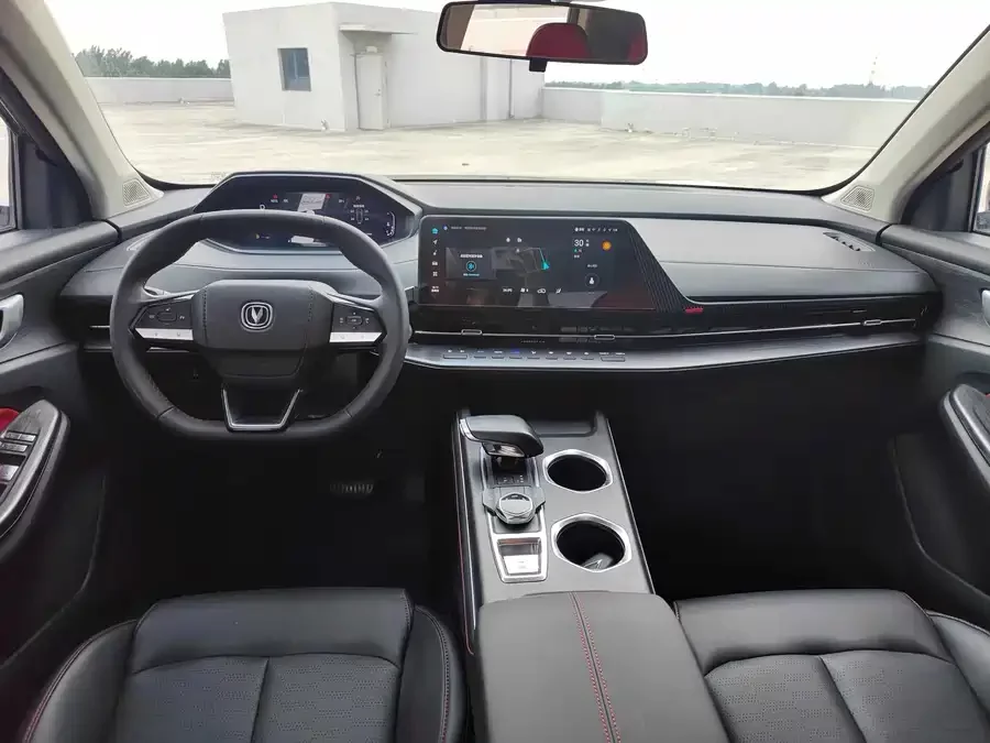 Changan CS55PLUS