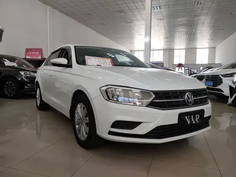 Volkswagen Bora