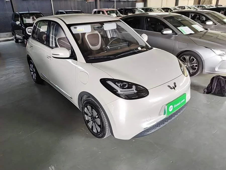 Wuling Bingo