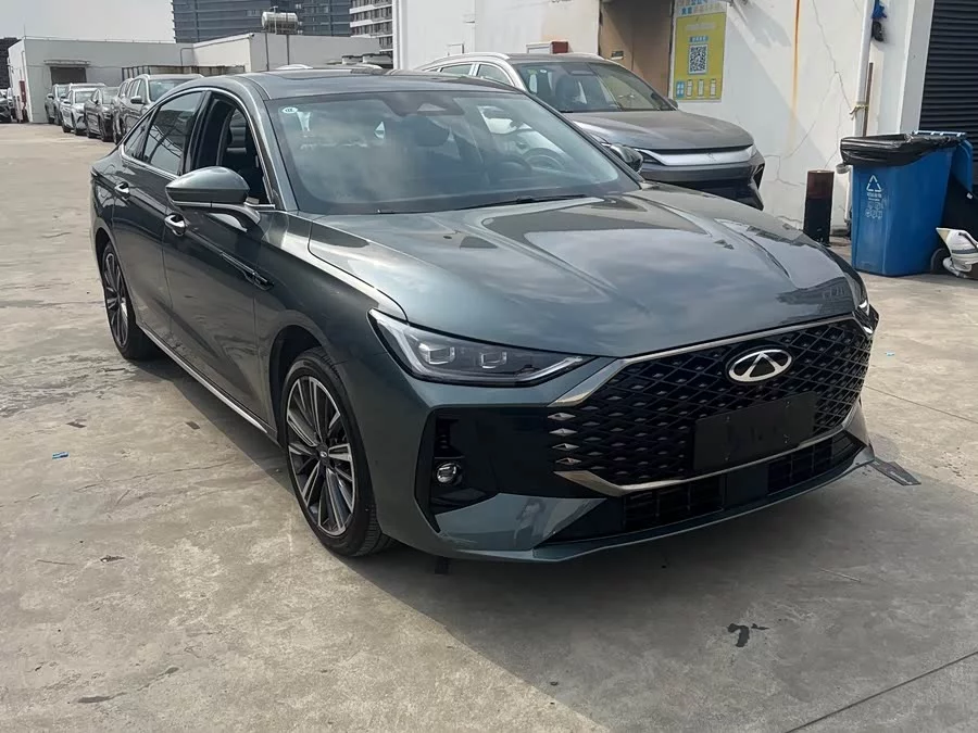 Chery Arrizo 8 PRO