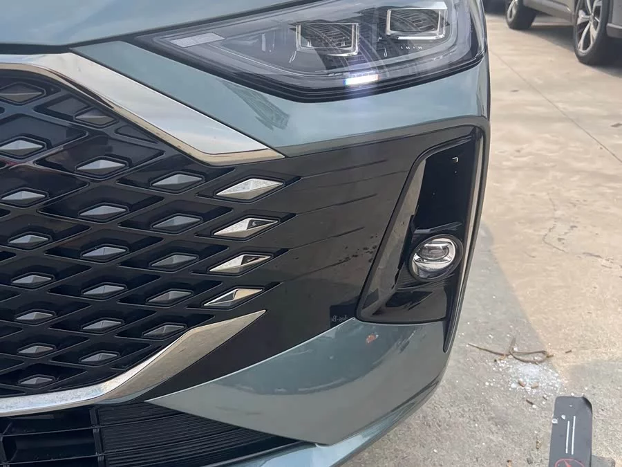 Chery Arrizo 8 PRO
