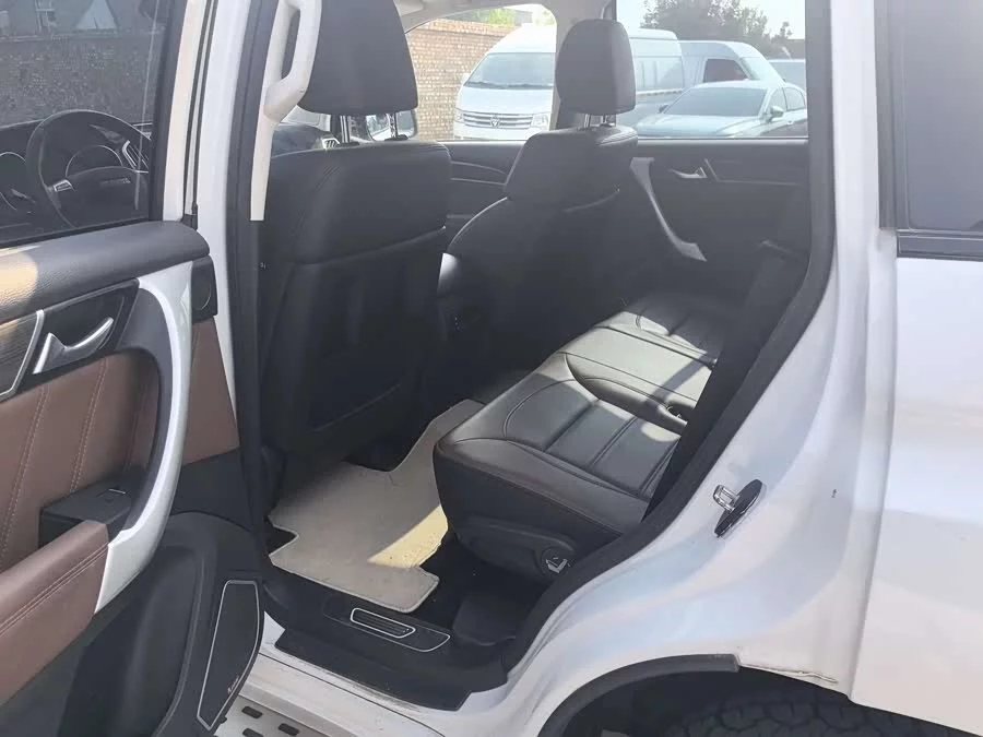 Haval H9