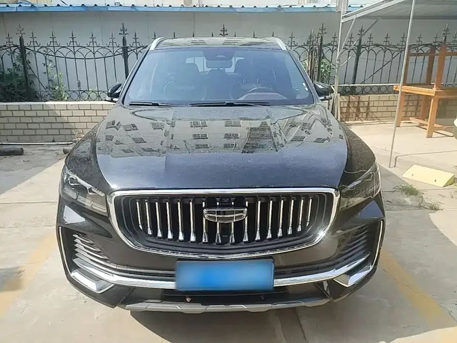 Geely Xingyue L