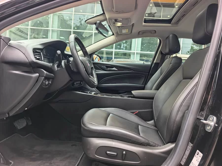 Buick Regal