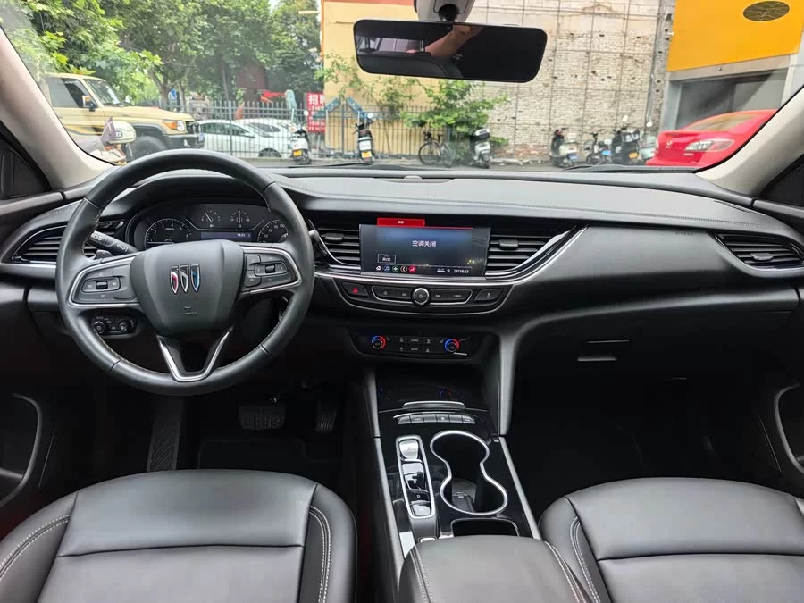 Buick Regal