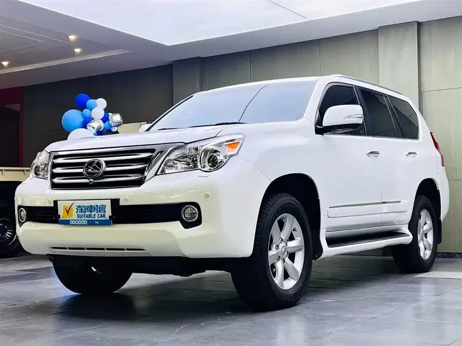 Lexus GX