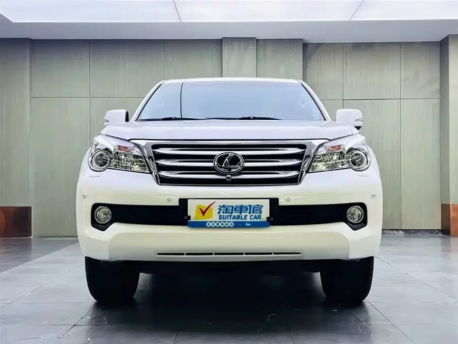 Lexus GX