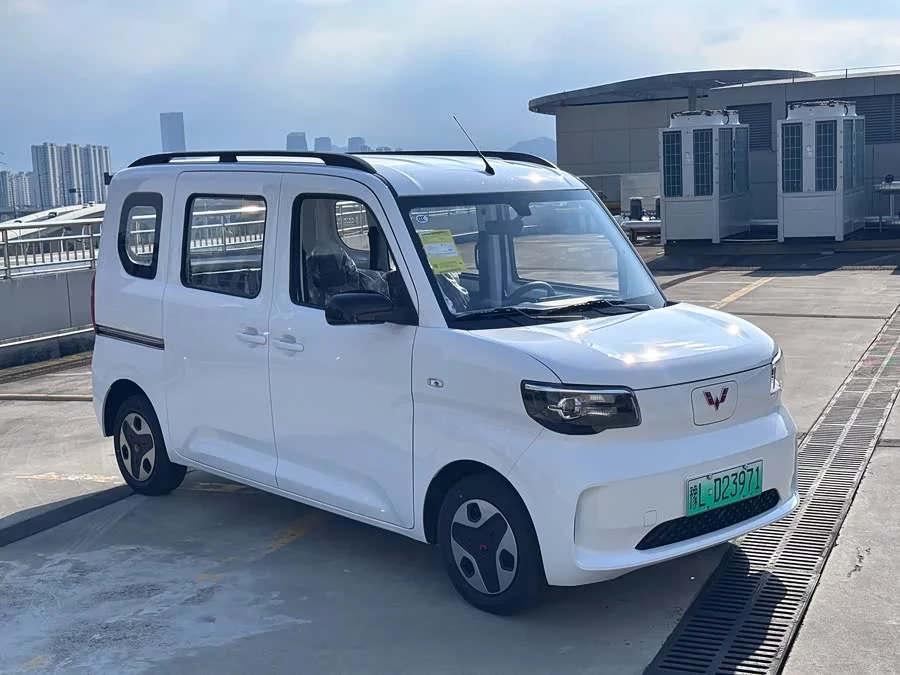 Wuling Zhiguang New Energy