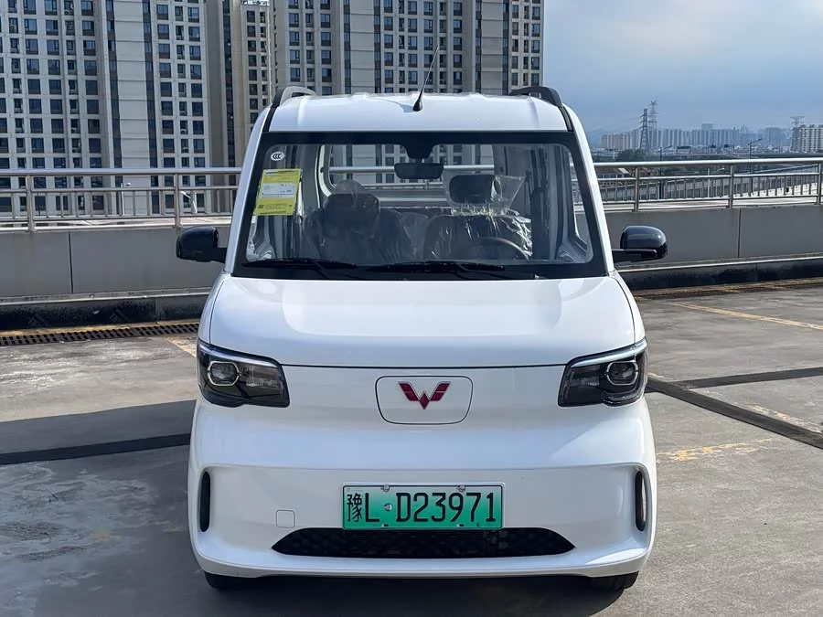Wuling Zhiguang New Energy
