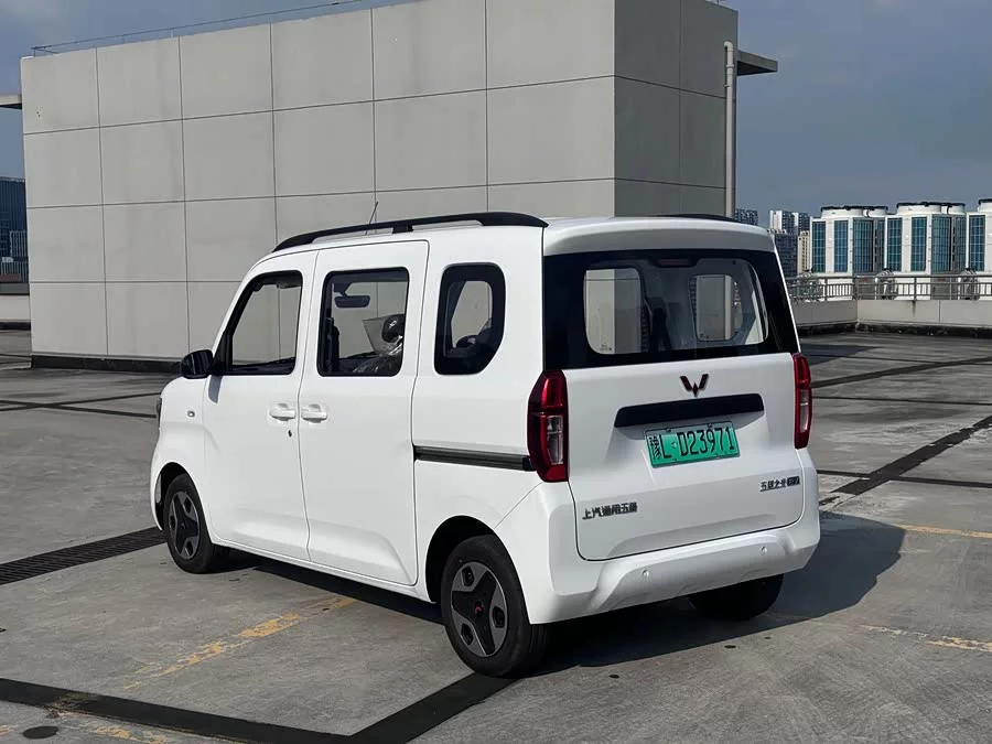 Wuling Zhiguang New Energy