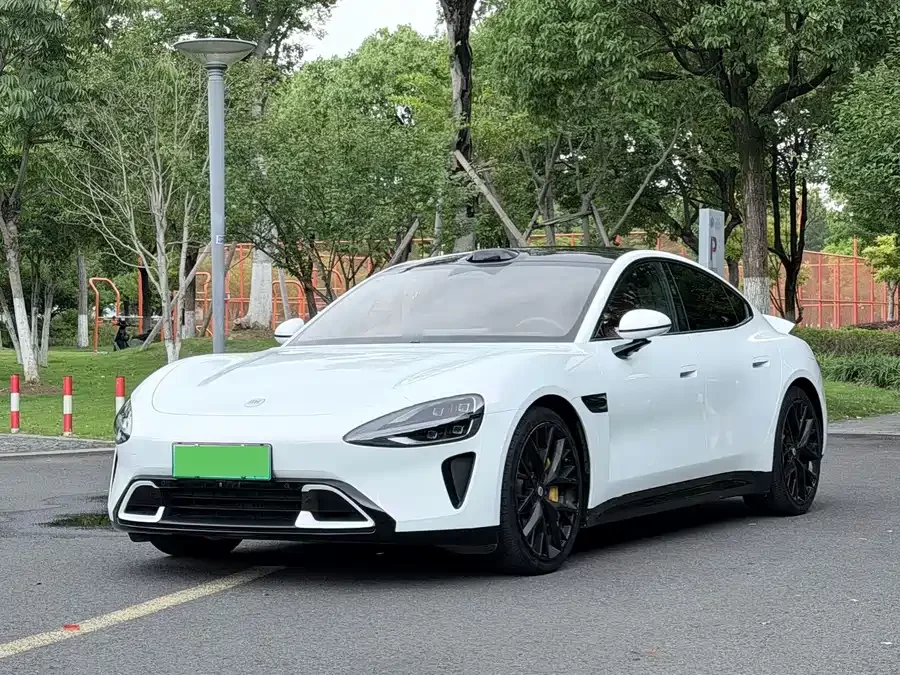 Xiaomi SU7