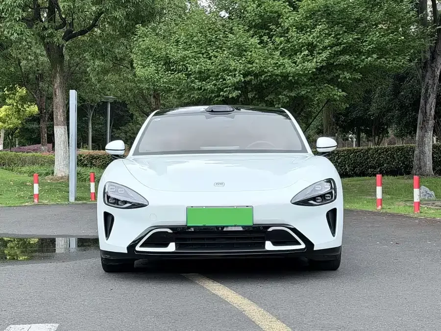 Xiaomi SU7
