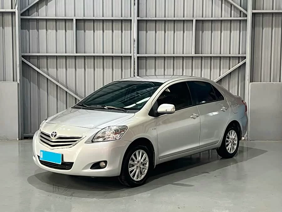 Toyota Vios