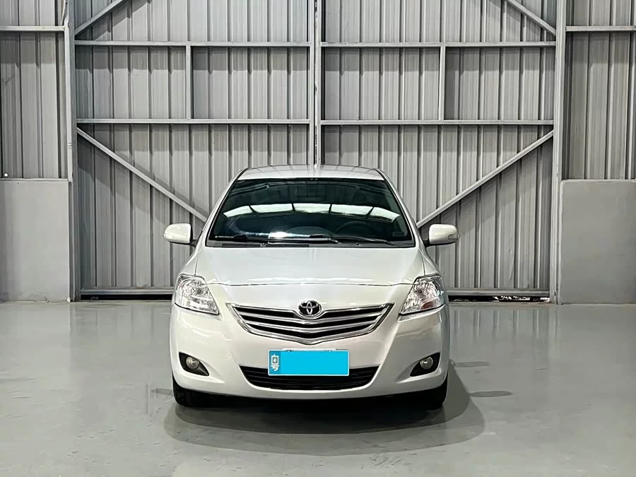 Toyota Vios