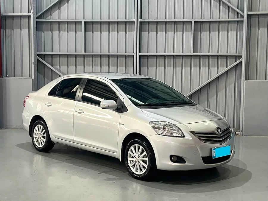 Toyota Vios