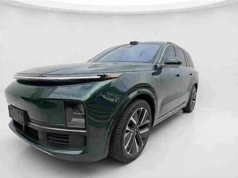 Li Ideal L9