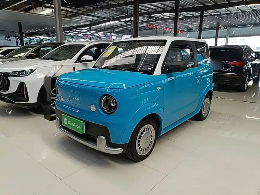 Ruilan Car Ruilan Blue Balloon
