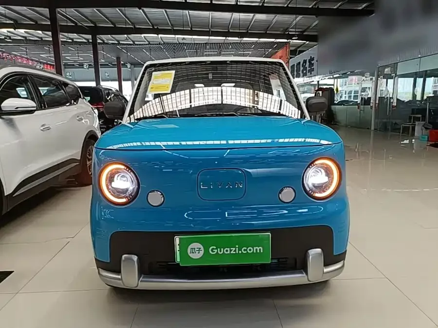 Ruilan Car Ruilan Blue Balloon