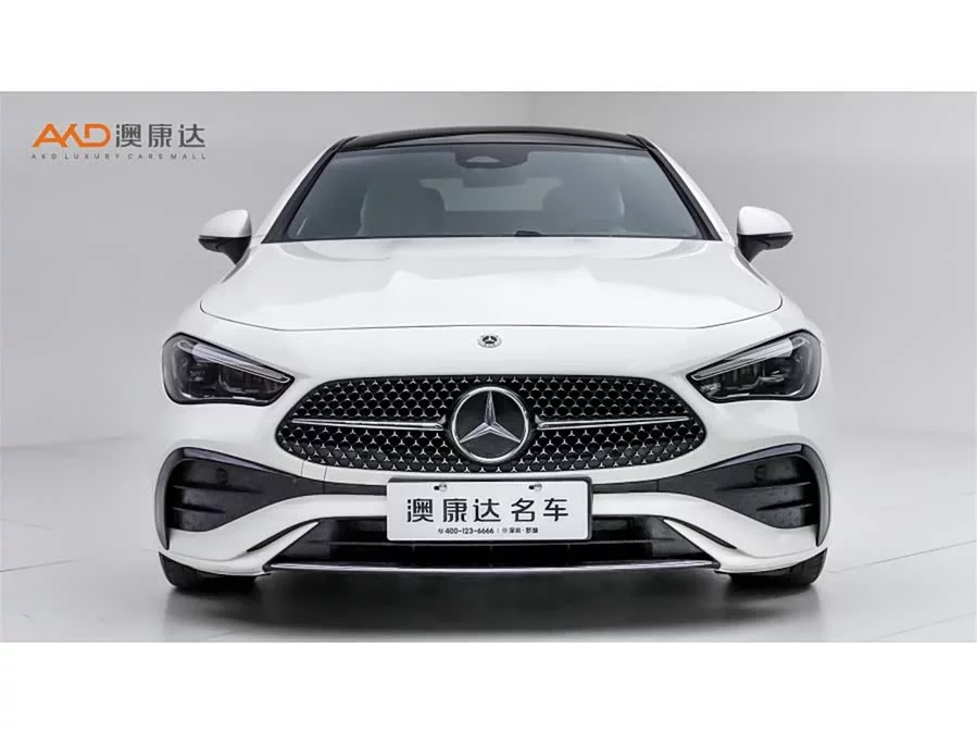 Mercedes Benz CLE
