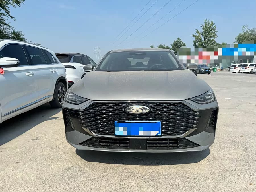 Chery Arrizo 8 PRO