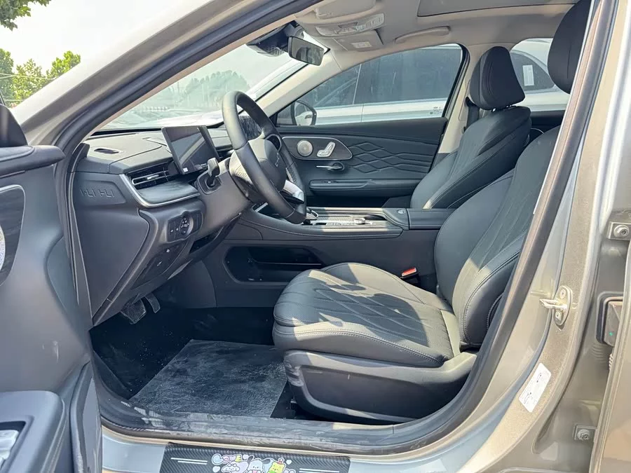 Chery Arrizo 8 PRO
