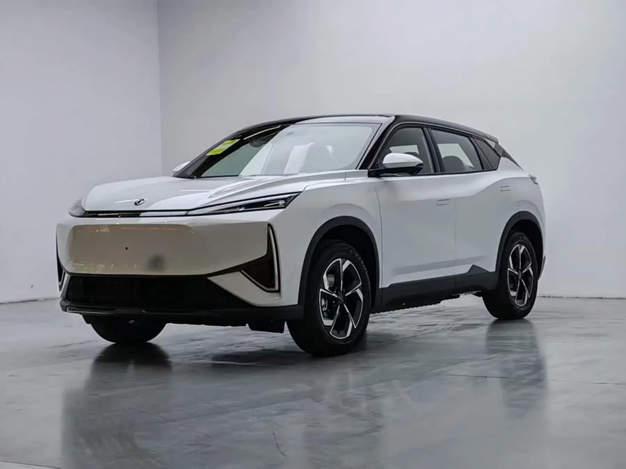 Dongfeng L7