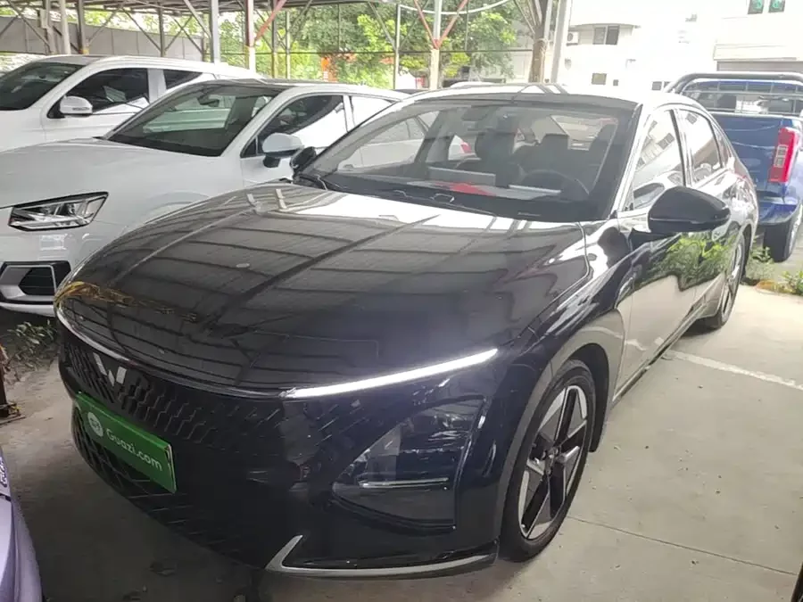 Wuling Starlight