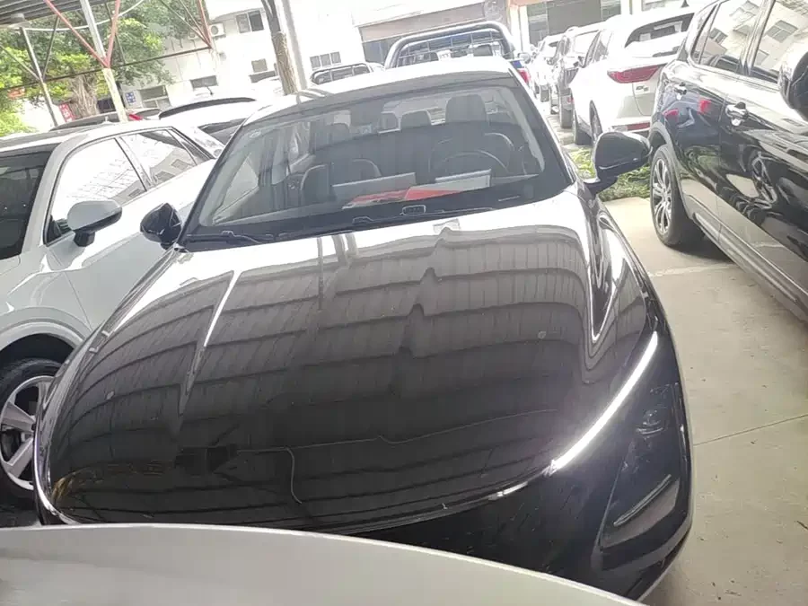 Wuling Starlight