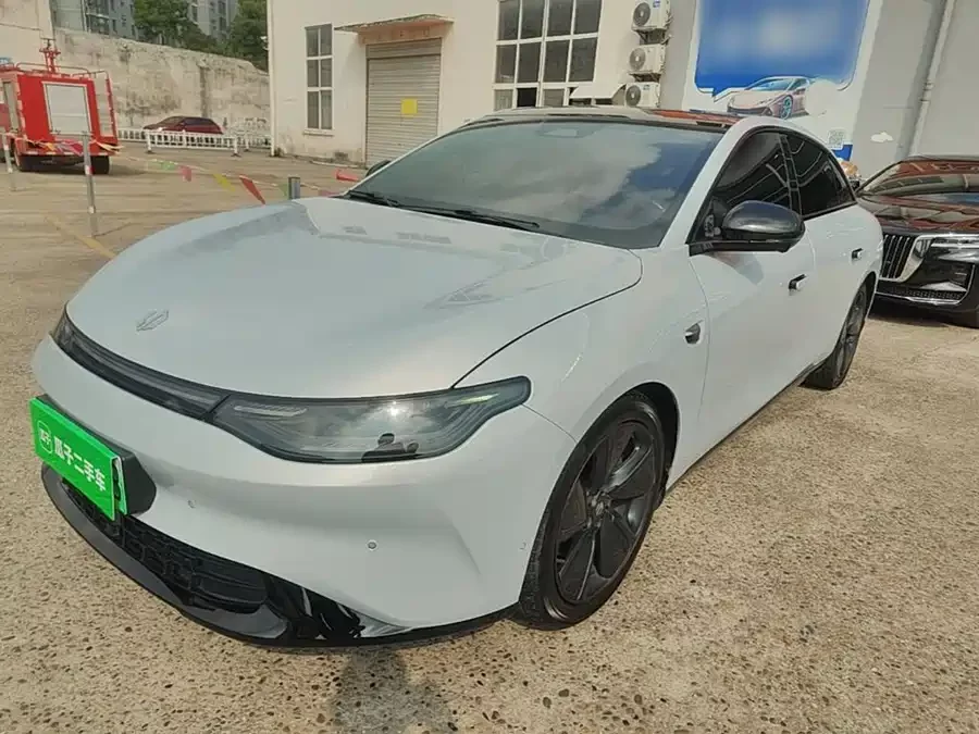 Leapmotor C01