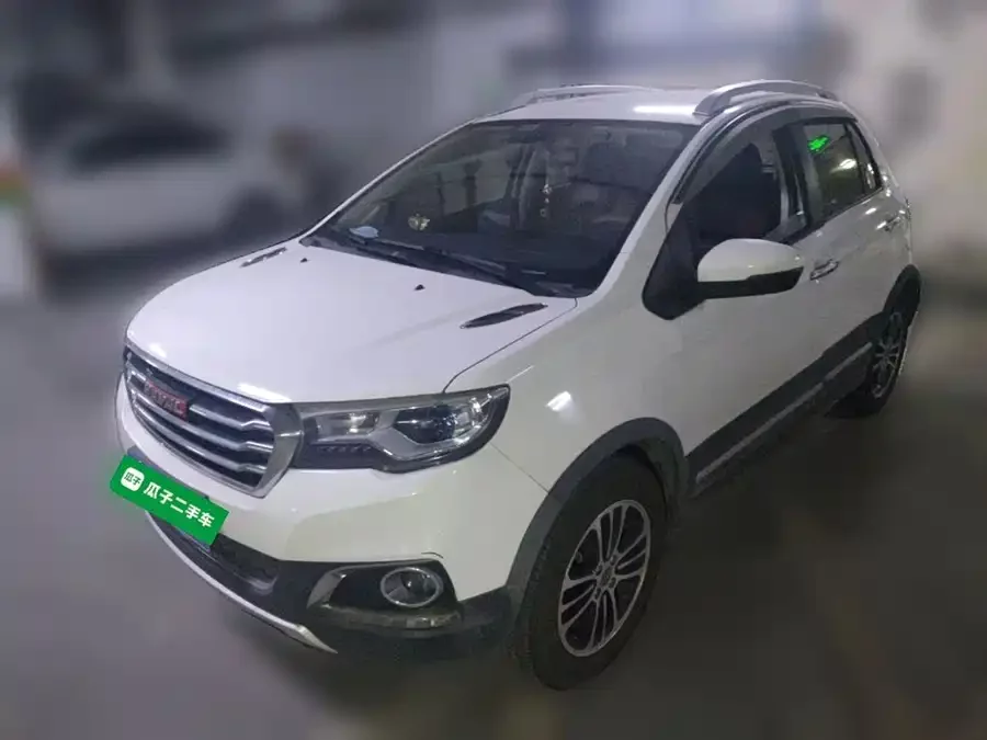 Haval H1