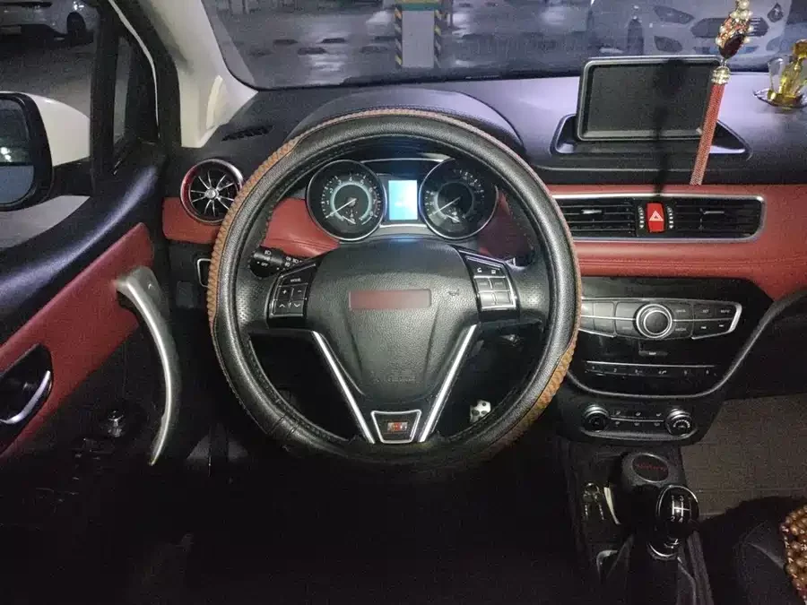 Haval H1