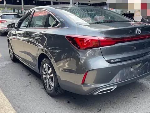 Changan Yidong