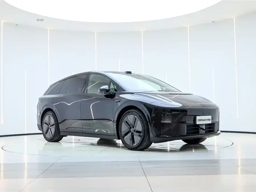 Li Auto i6