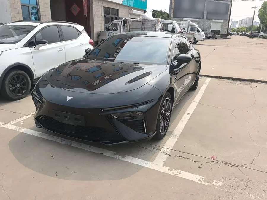 NETA Nezha S