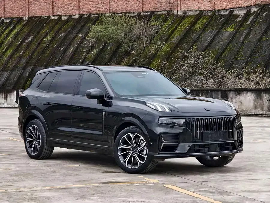 Lynk & Co 09 EM-P