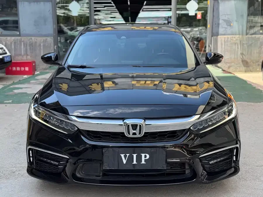 Honda Inspire