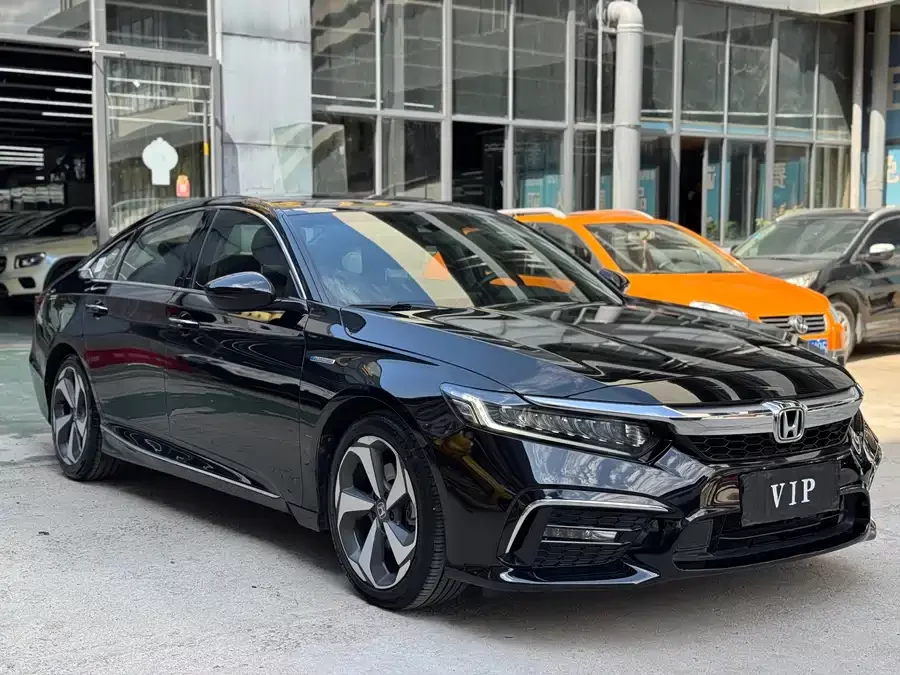 Honda Inspire