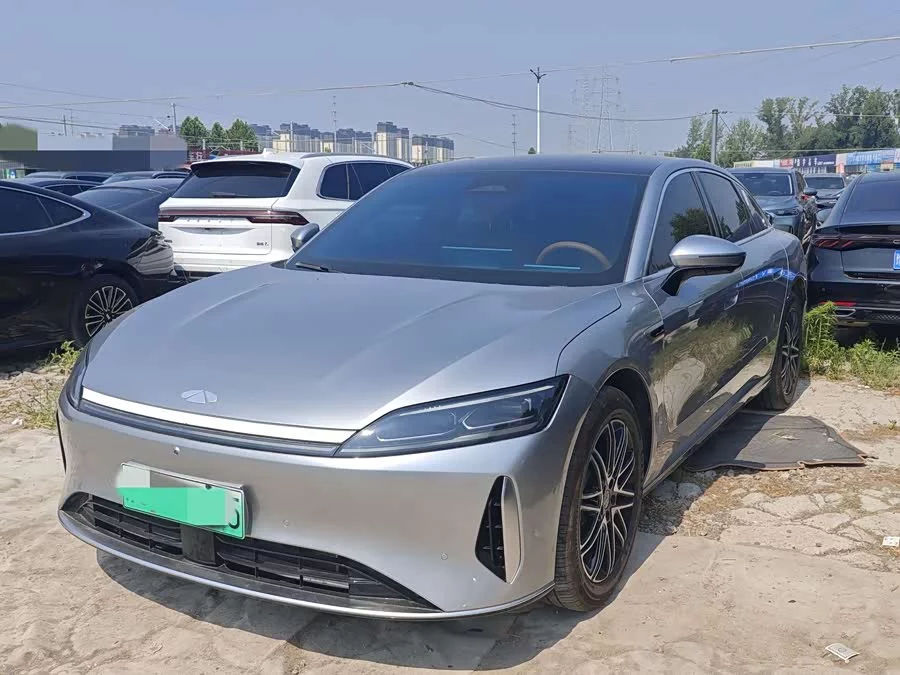 Chery Fengyun A9L