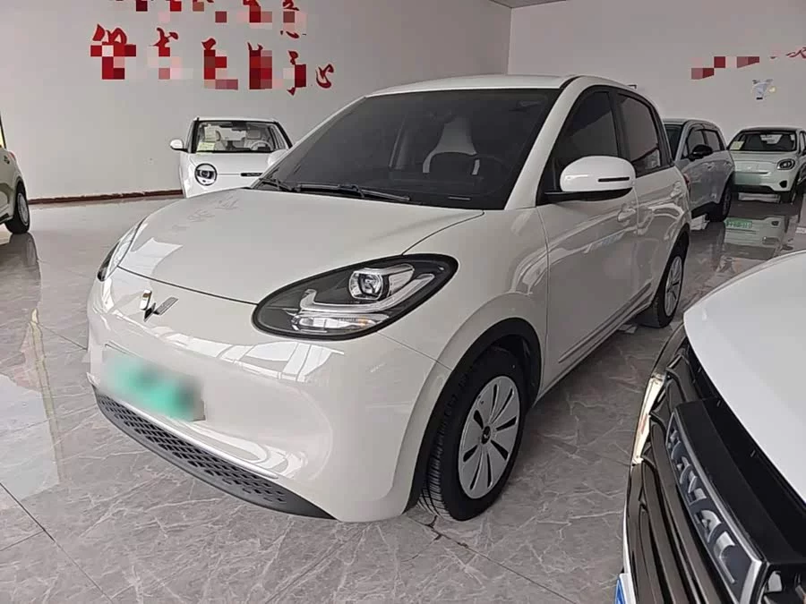 Wuling Bingo