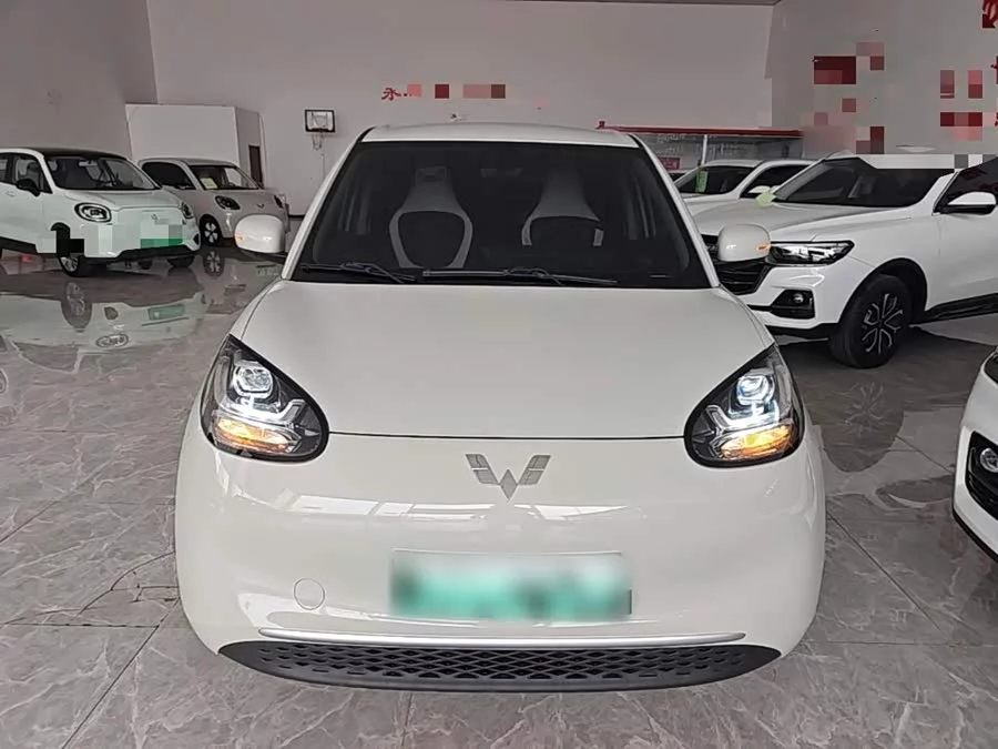 Wuling Bingo