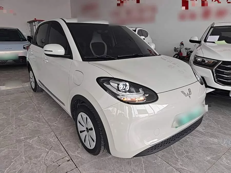 Wuling Bingo
