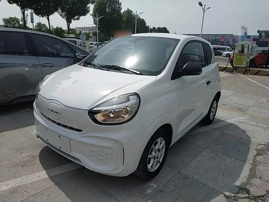 Roewe CLEVER